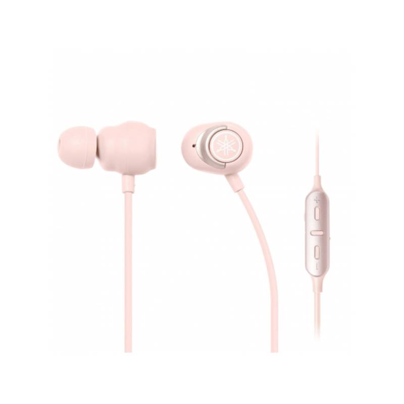 Навушники відкриті YAMAHA EP-E50A PINK