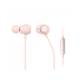 Наушники открытые YAMAHA EP-E50A PINK
