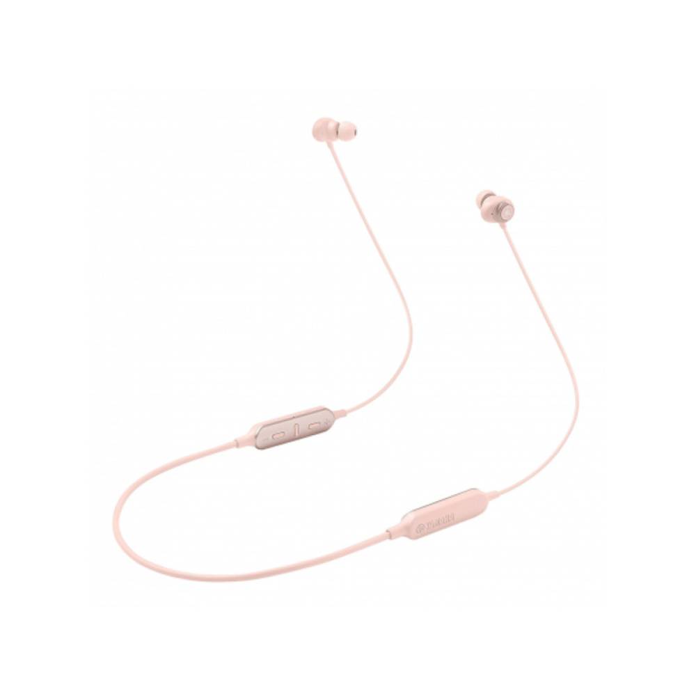 Наушники открытые YAMAHA EP-E50A PINK