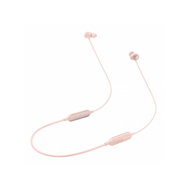 Навушники відкриті YAMAHA EP-E50A PINK