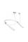 Наушники открытые Yamaha  EP-E70A White