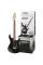 Гітарний набір YAMAHA GIGMAKER ERG121 GPII (Black)
