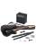 Гітарний набір YAMAHA GIGMAKER ERG121 GPII (Black)