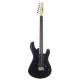 Гитарный набор YAMAHA GIGMAKER ERG121 GPII (Black)