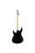 Гітарний набір YAMAHA GIGMAKER ERG121 GPII (Black)
