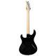 Гитарный набор YAMAHA GIGMAKER ERG121 GPII (Black)