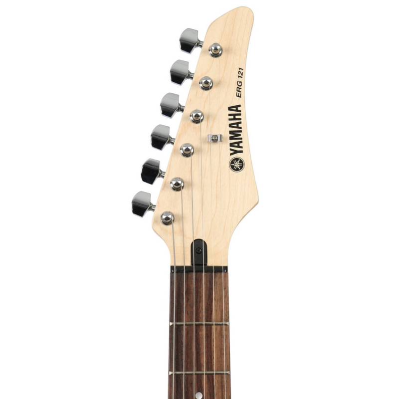 Гітарний набір YAMAHA GIGMAKER ERG121 GPII (Black)