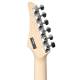 Гитарный набор YAMAHA GIGMAKER ERG121 GPII (Black)
