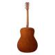 Акустична гітара Yamaha F310 Tobacco Brown Sunburst