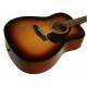 Акустична гітара Yamaha F310 Tobacco Brown Sunburst