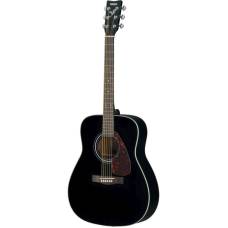 Акустична гітара Yamaha F370 (Black)
