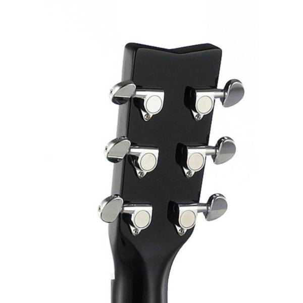 Акустична гітара Yamaha F370 (Black)