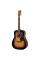 Акустична гітара YAMAHA F370 (TABACCO BROWN SUNBURST)