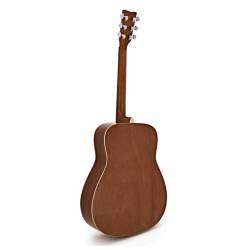 Акустична гітара YAMAHA F370 (TABACCO BROWN SUNBURST)