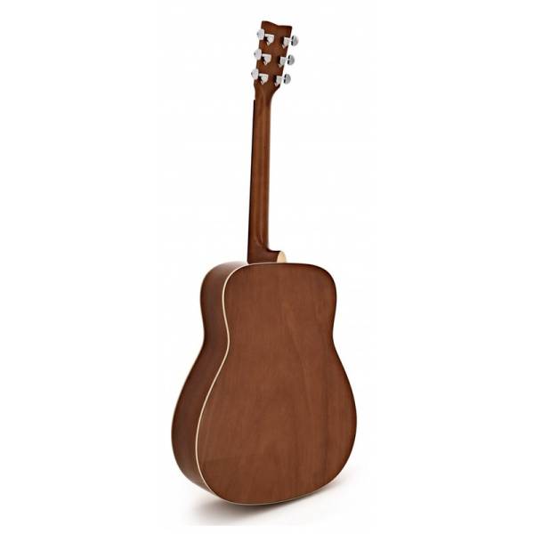 Акустична гітара YAMAHA F370 (TABACCO BROWN SUNBURST)