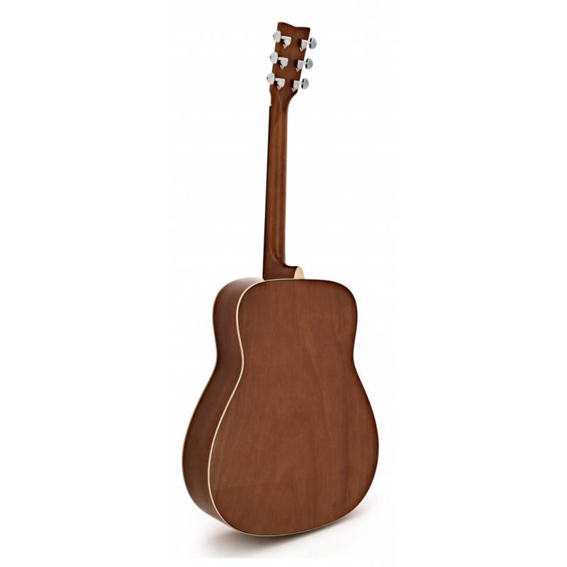 Акустична гітара YAMAHA F370 (TABACCO BROWN SUNBURST)