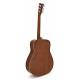 Акустическая гитара YAMAHA F370 (TABACCO BROWN SUNBURST)
