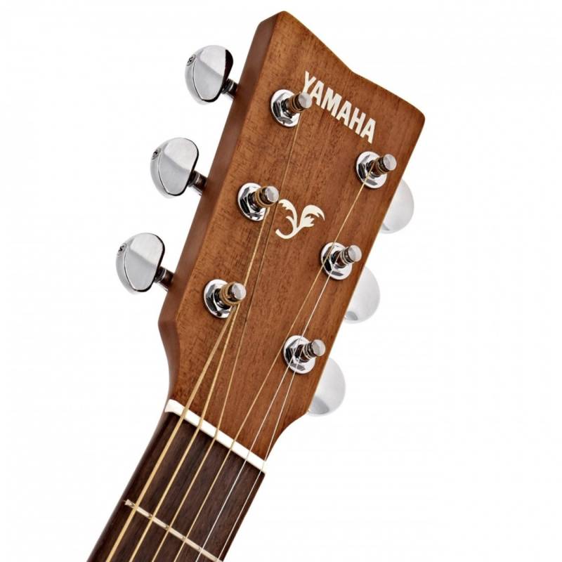 Акустична гітара YAMAHA F370 (TABACCO BROWN SUNBURST)