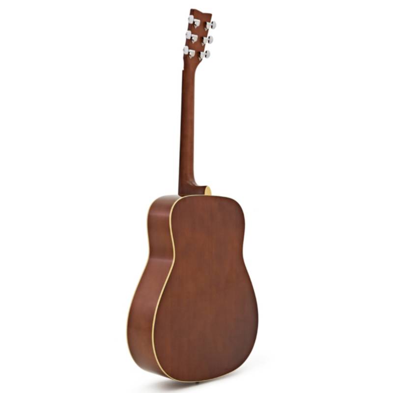 Акустична гітара YAMAHA F370 (Natural)
