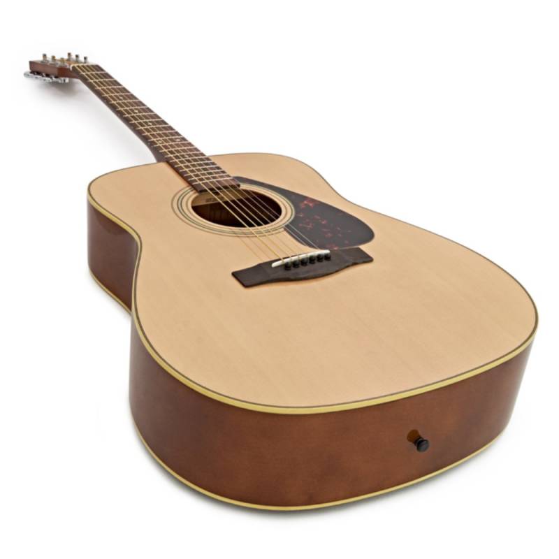 Акустична гітара YAMAHA F370 (Natural)