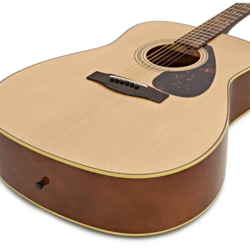 Акустична гітара YAMAHA F370 (Natural)