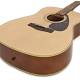 Акустическая гитара YAMAHA F370 (Natural) Акустическая гитара YAMAHA F370 (Natural)