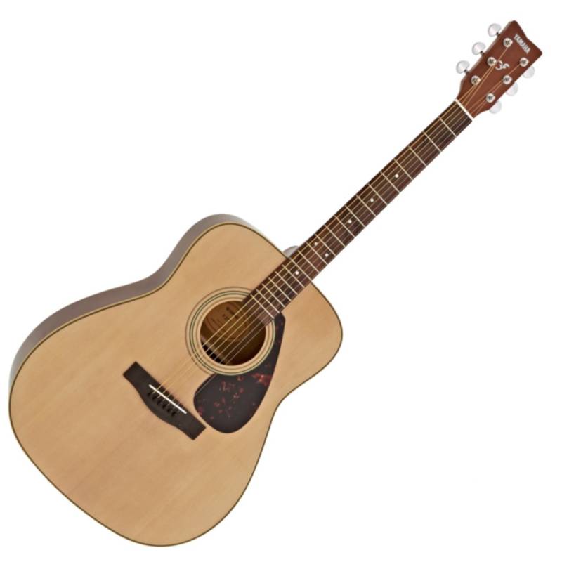 Акустична гітара YAMAHA F370 (Natural)