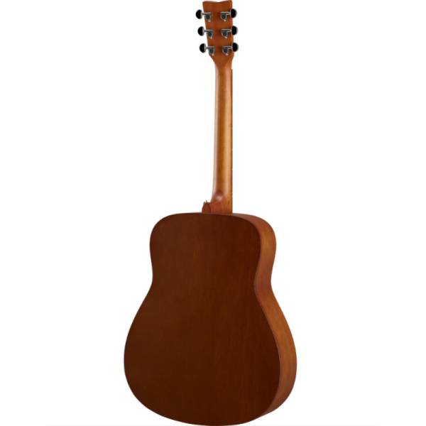 Акустична гітара YAMAHA F400 (Natural Satin)