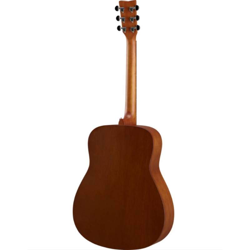 Акустична гітара YAMAHA F400 (Natural Satin)