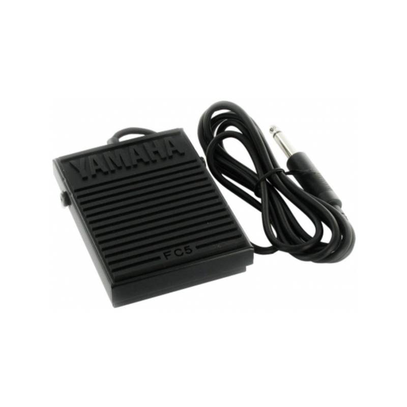 Педаль сустейна YAMAHA FC5