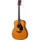 Акустическая гитара Yamaha FG3