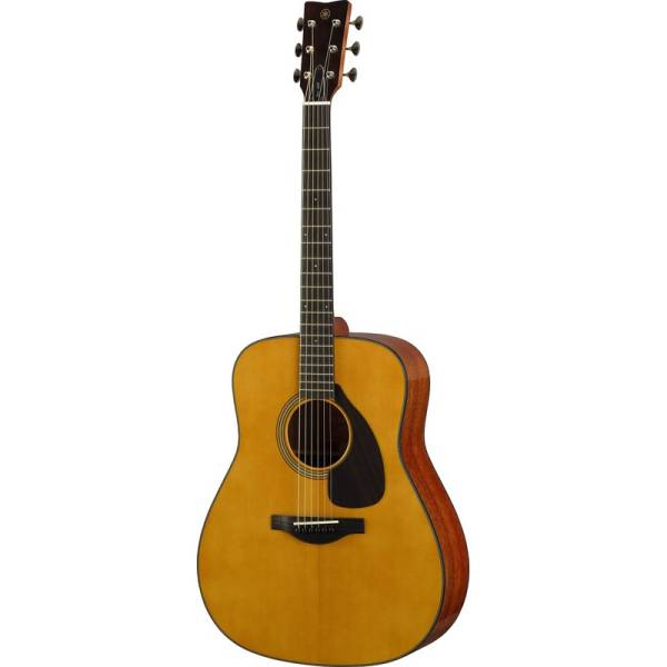 Акустическая гитара YAMAHA FG5 (Gloss)