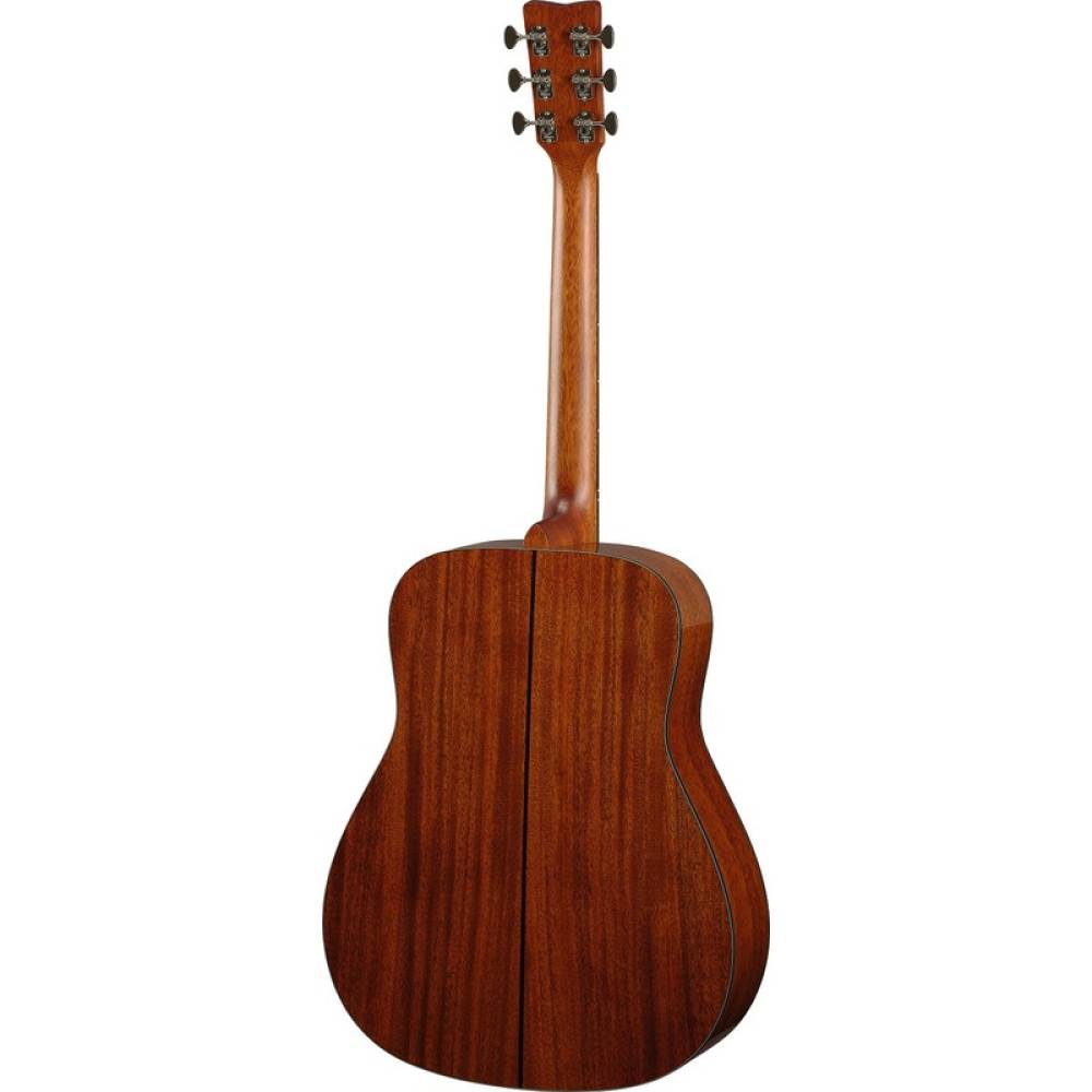 Акустическая гитара YAMAHA FG5 (Gloss)