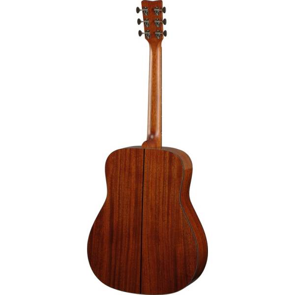 Акустическая гитара YAMAHA FG5 (Gloss)