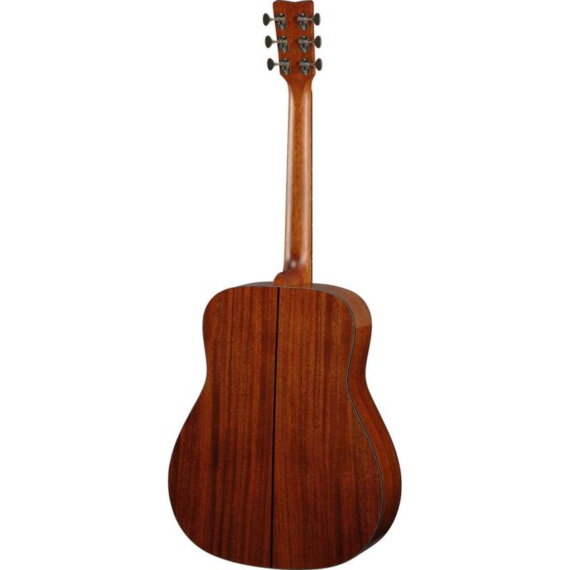 Акустическая гитара YAMAHA FG5 (Gloss)