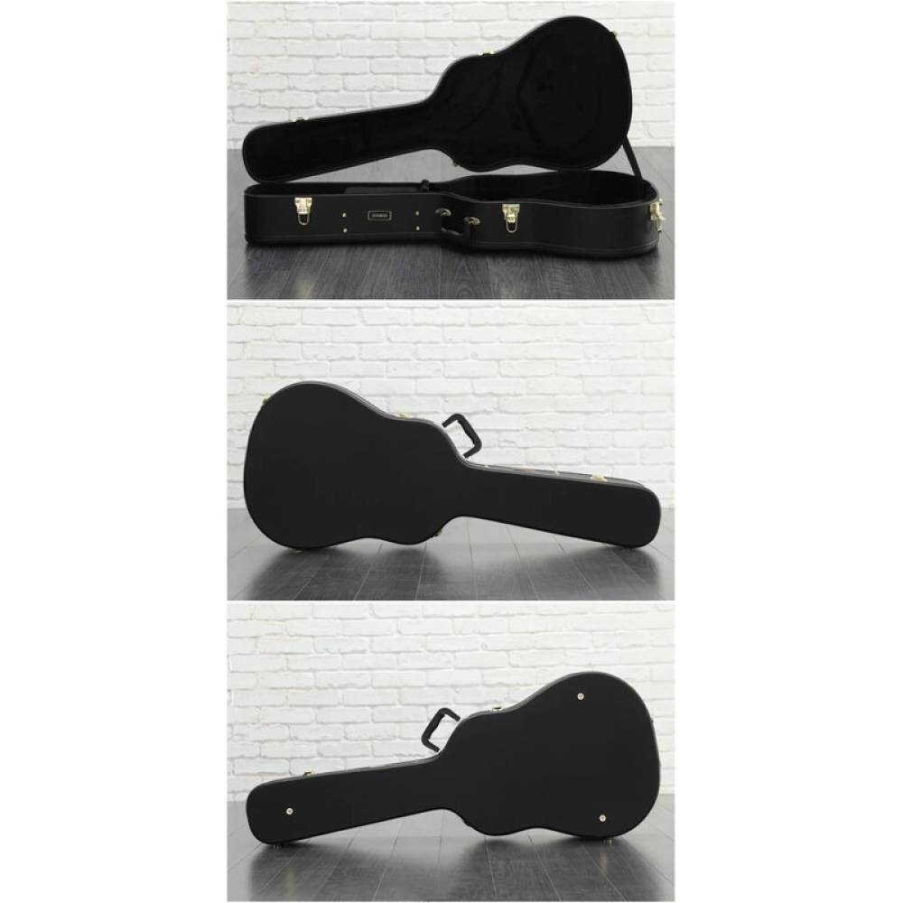 Акустическая гитара YAMAHA FG5 (Gloss)