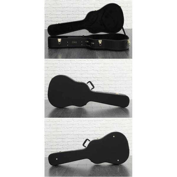 Акустическая гитара YAMAHA FG5 (Gloss)