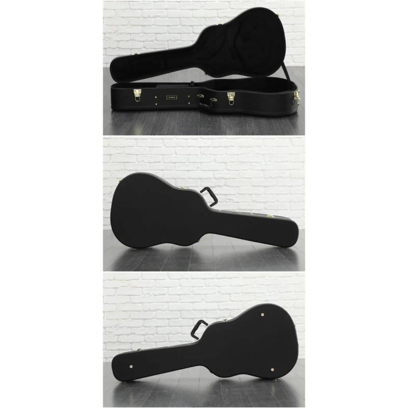 Акустическая гитара YAMAHA FG5 (Gloss)