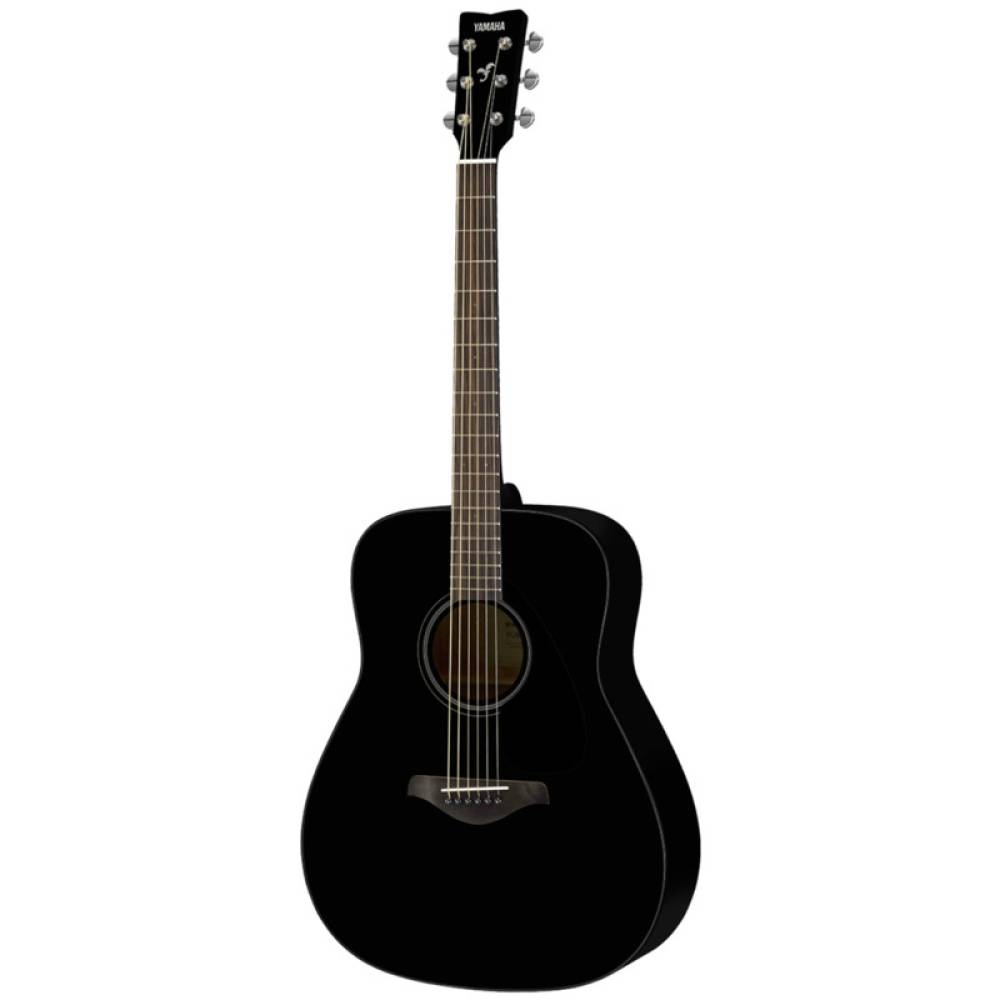 Акустическая гитара YAMAHA FG800 (BLACK) Акустическая гитара YAMAHA FG800 (BLACK)