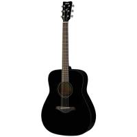 Акустическая гитара YAMAHA FG800 (BLACK)