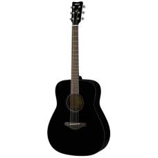 Акустична гітара YAMAHA FG800 (BLACK)