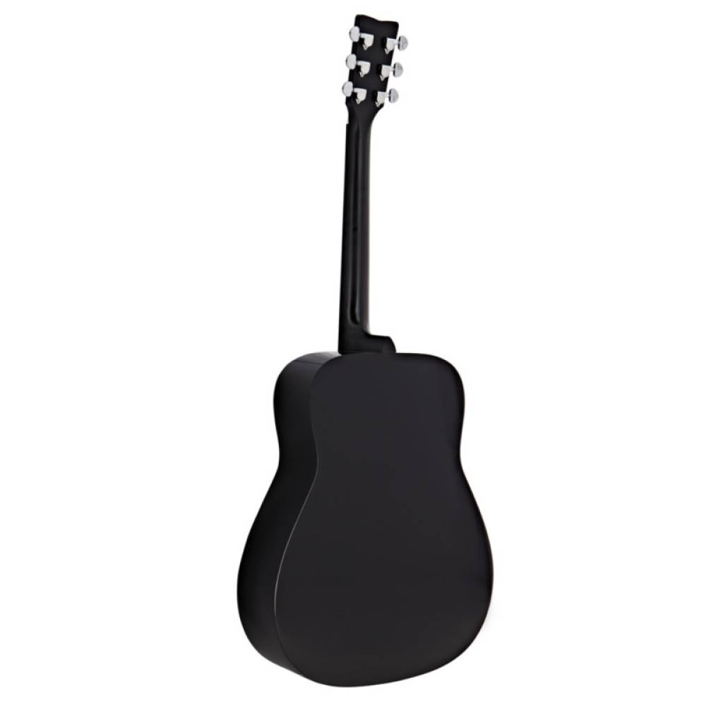 Акустическая гитара YAMAHA FG800 (BLACK) Акустическая гитара YAMAHA FG800 (BLACK)