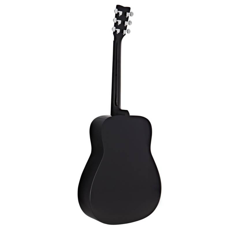 Акустична гітара YAMAHA FG800 (BLACK)