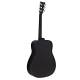 Акустическая гитара YAMAHA FG800 (BLACK) Акустическая гитара YAMAHA FG800 (BLACK)
