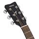Акустическая гитара YAMAHA FG800 (BLACK) Акустическая гитара YAMAHA FG800 (BLACK)