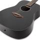 Акустическая гитара YAMAHA FG800 (BLACK) Акустическая гитара YAMAHA FG800 (BLACK)