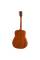 Акустична гітара Yamaha FG800 Brown Sunburst