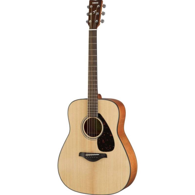 Акустична гітара YAMAHA FG800 (NATURAL)