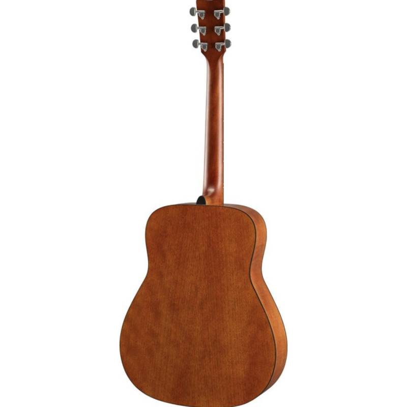 Акустична гітара YAMAHA FG800 (NATURAL)