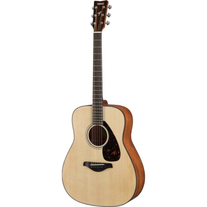 Акустична гітара Yamaha FG800M (Natural)